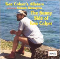 Sunny Side of Ken Colyer von Ken Colyer