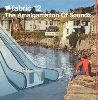 Fabric 12 von The Amalgamation of Soundz