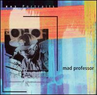 RAS Portraits von Mad Professor