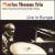 Live in Europe von Charles Thomas