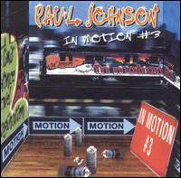 In Motion, Vol. 3 von Paul Johnson