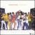 Sound Traxx von Bernard Badie