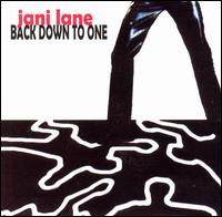 Back Down to One von Jani Lane