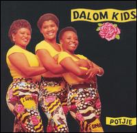 Potjie von Dalom Kids & Splash
