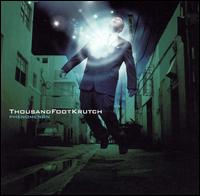 Phenomenon von Thousand Foot Krutch