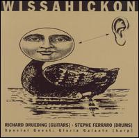 Wissahickon von Richard Drueding