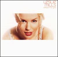 Different for Girls von Leslie Mills