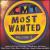 Most Wanted, Vol. 1 von Various Artists