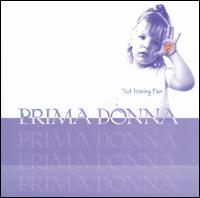 Not Having Fun von Prima Donna