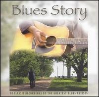 Blues Story [Shout! Factory] von Various Artists