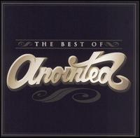 Best of Anointed von Anointed