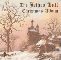 Jethro Tull Christmas Album von Jethro Tull