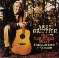 Christmas Guest von Andy Griffith