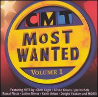 Most Wanted, Vol. 1 von Various Artists