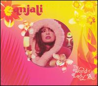 World of Lady A von Anjali