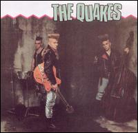 Quakes von The Quakes