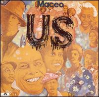 Us von Maceo Parker