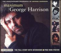 Maximum George Harrison von George Harrison