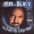Me and My Crazy World von Mr. Key