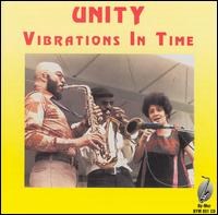 Vibrations in Time von Unity