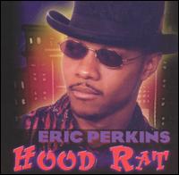 Hood Rat von Eric Perkins