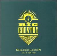 Singles Collection, Vol. 3 von Big Country