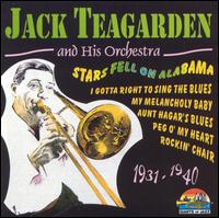 Stars Fell on Alabama: 1931-1940 von Jack Teagarden