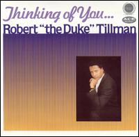 Thinking of You von Robert "Duke" Tillman