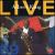 Live 69 von Albert King