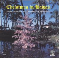 Christmas in Hawaii von Jerry Byrd
