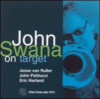 On Target von John Swana