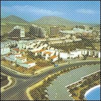 New Town von Various Artists