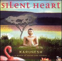 Silent Heart von Karunesh