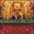 Karma Circles von Chinmaya Dunster