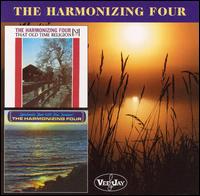 That Old Time Religion/Spirituals That Will Live Forever! von The Harmonizing Four