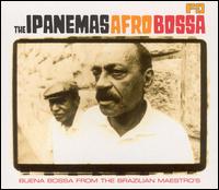 Afro Bossa von The Ipanemas