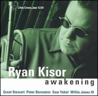Awakening von Ryan Kisor