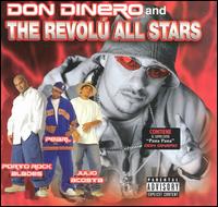 Don Dinero and the Revolu All Stars von Don Dinero