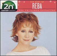 20th Century Masters - The Christmas Collection: The Best of Reba McEntire von Reba McEntire