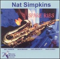 Spare Ribs von Nat Simpkins