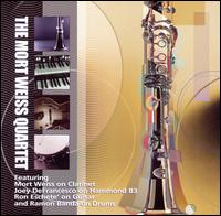 Mort Weiss Quartet von Mort Weiss