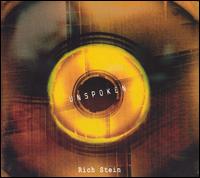 Unspoken von Rich Stein