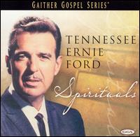 Spirituals [Chordant] von Tennessee Ernie Ford