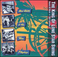 King of Lonestar Swing von Bob Wills