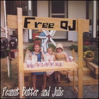 Free Oj von Peanut Butter and Julie