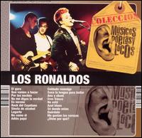 Musicos Poetas y Locos von Los Ronaldos