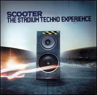 Stadium Techno Experience von Scooter