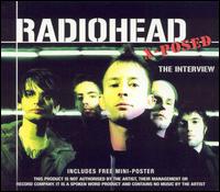 X-Posed: The Interview von Radiohead