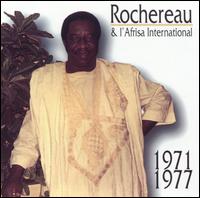 Merveilles du Passe: 1971-1977 von Tabu Ley Rochereau