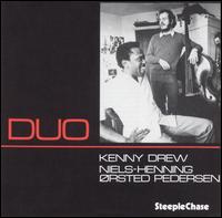 Duo von Kenny Drew